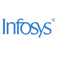 InfoSys Logo