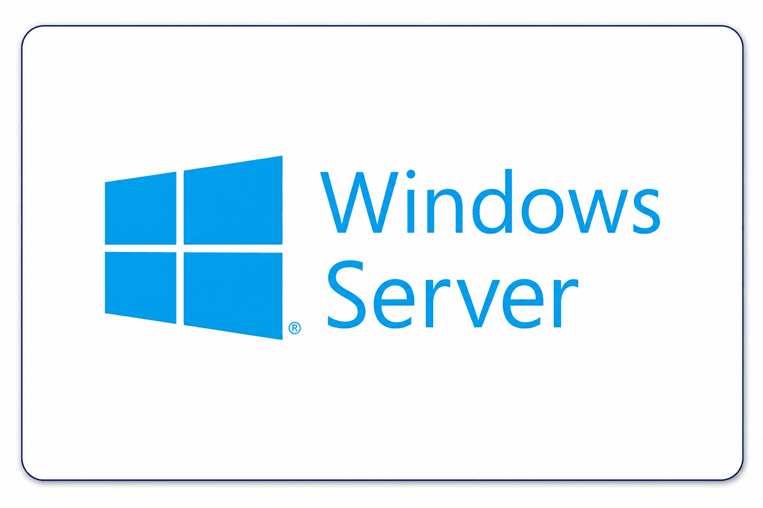MCSA – Windows Server