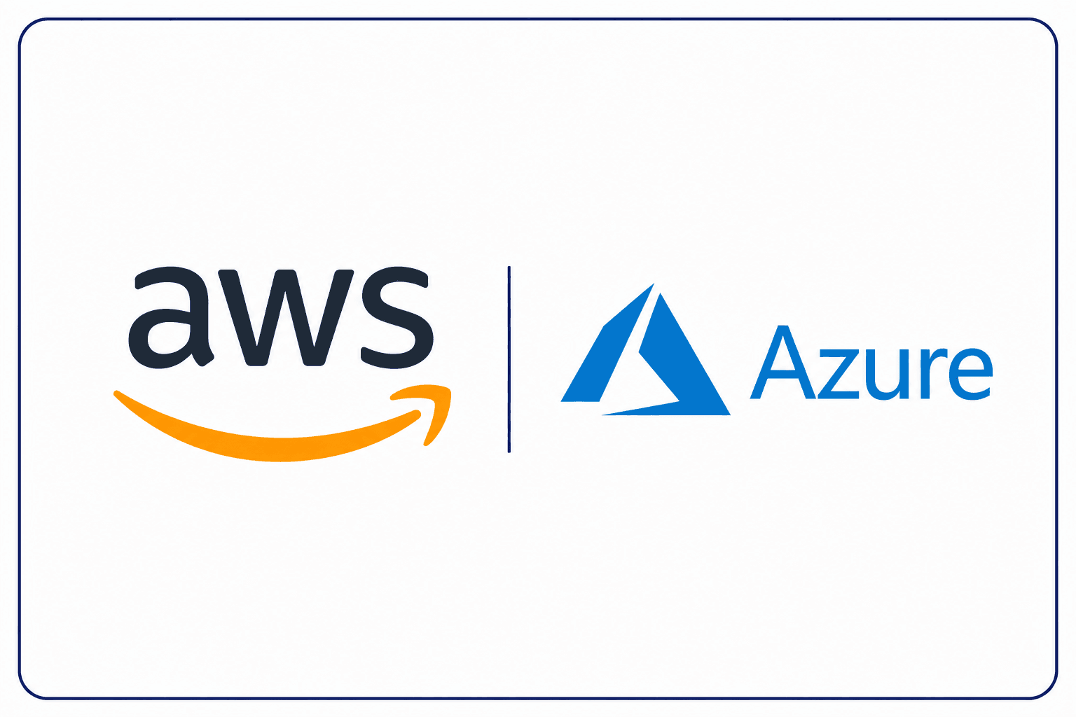AWS & Microsoft Azure