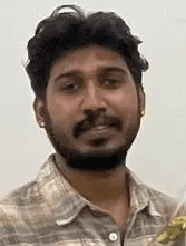 Rahul Bhor