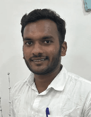 Shiv Kumar