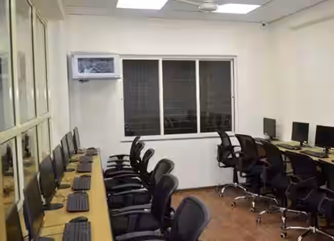 Infrastructure