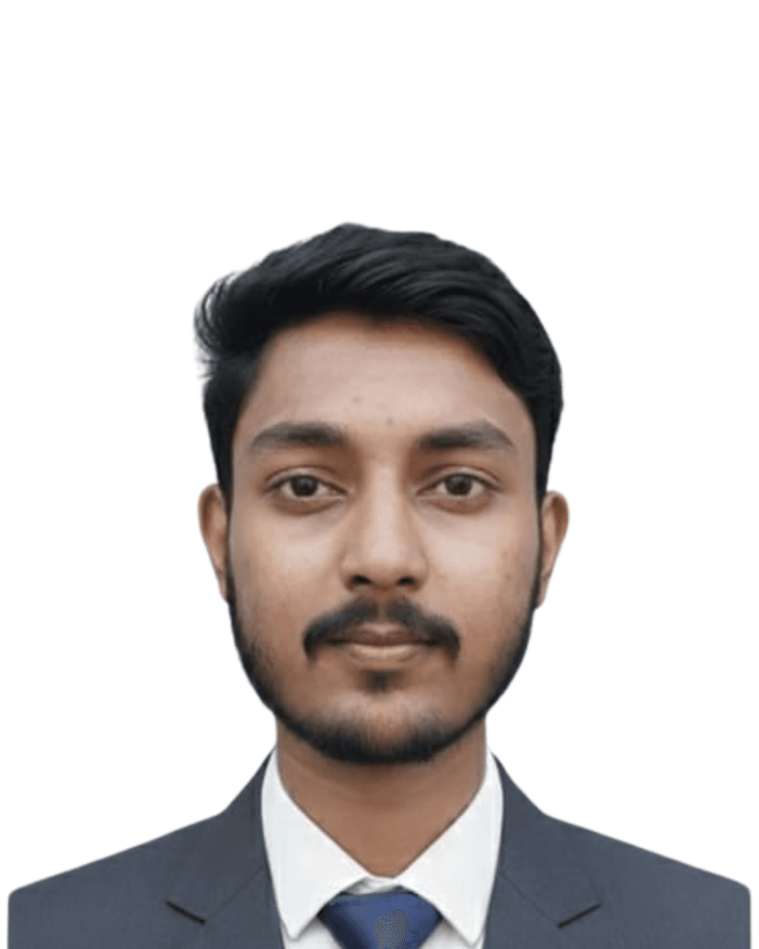 Omkar Kamble