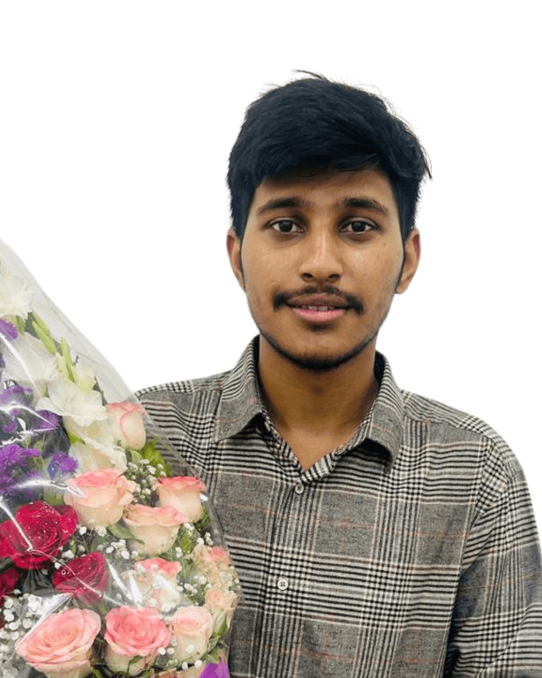 BHUSHAN POL