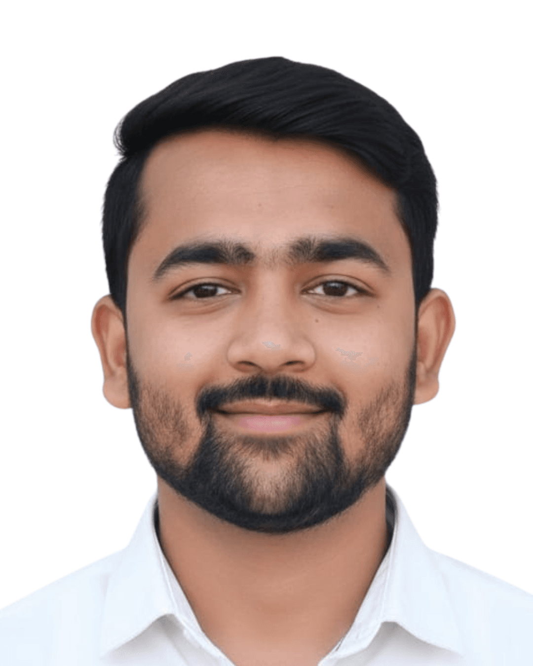 Nakul Suryawanshi