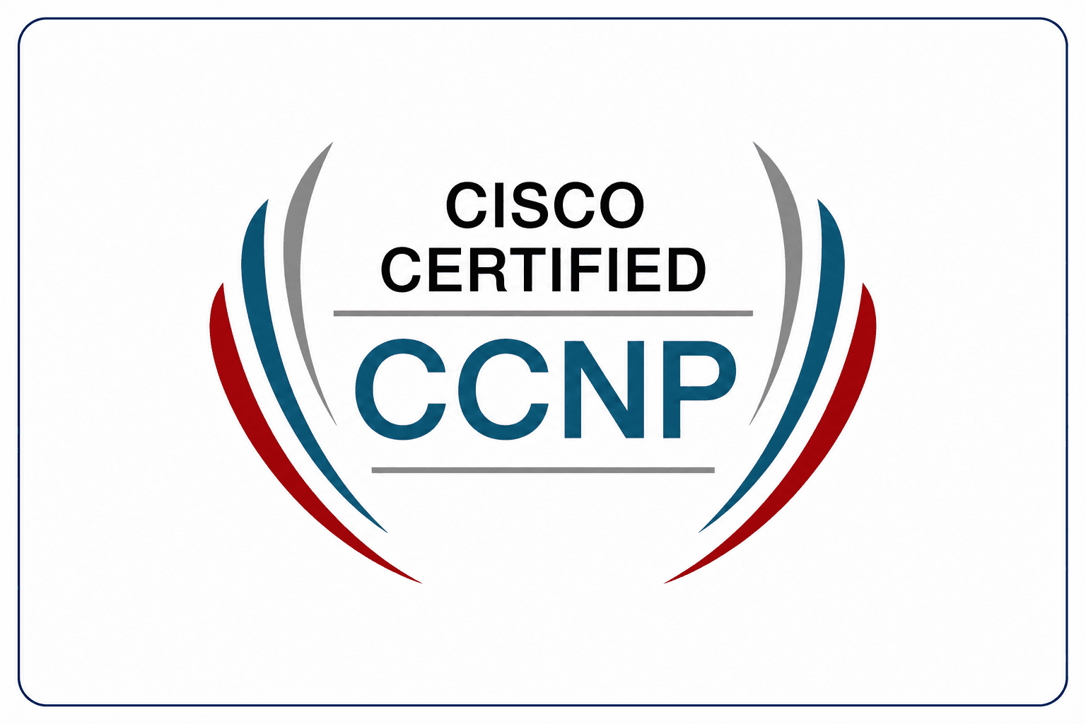 CCNP (Cisco Certified Network Professional)