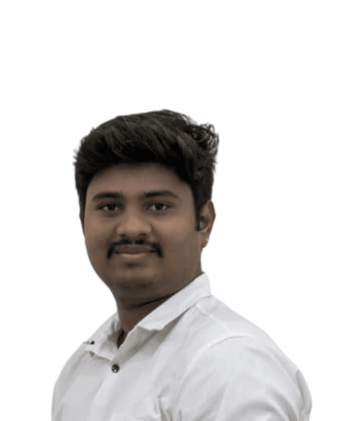 Saurabh Bharne