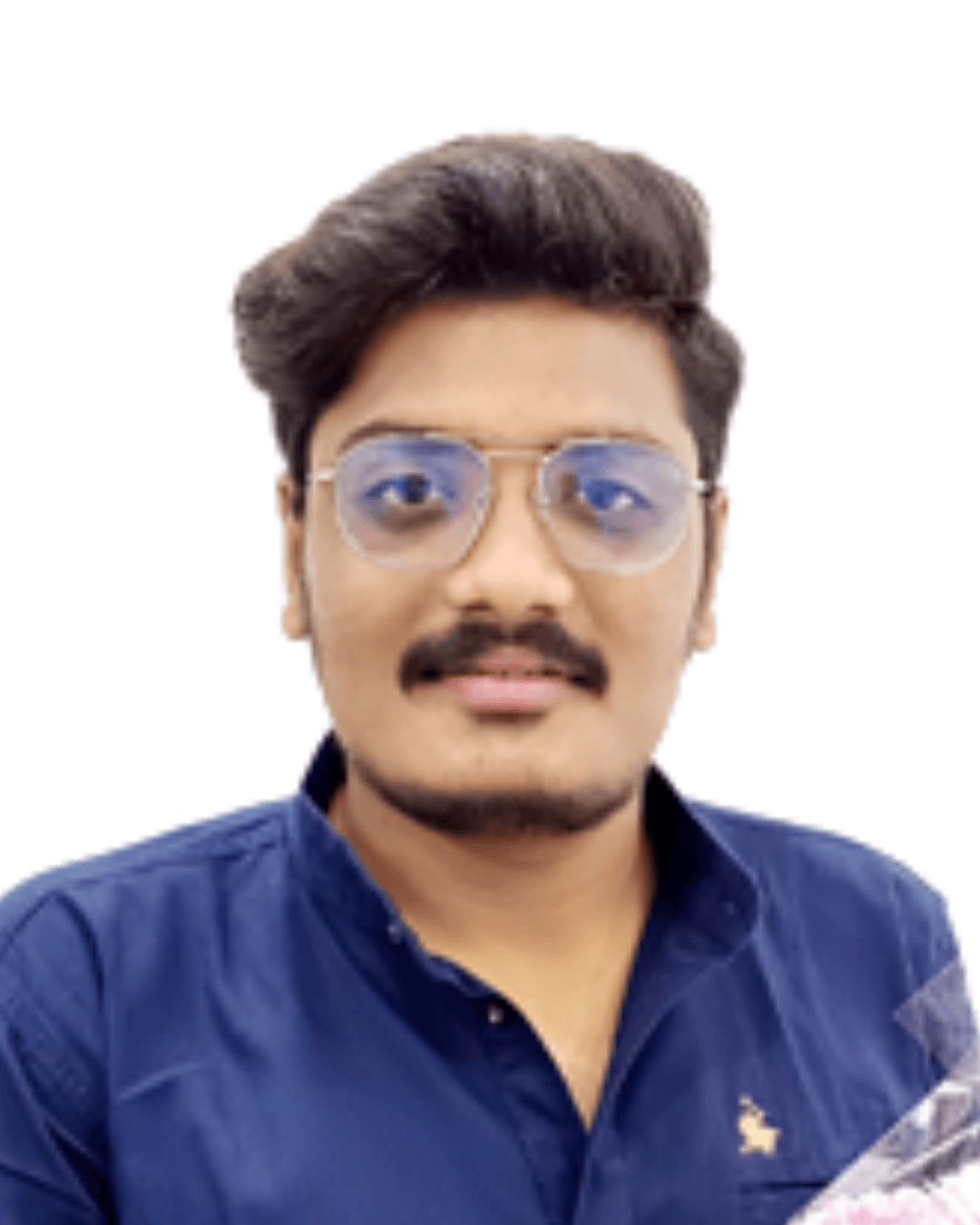 Nikhil Kale