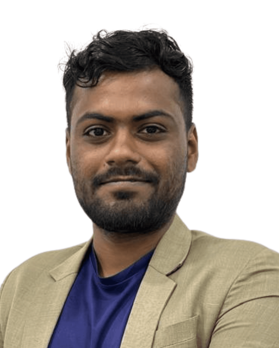 Hrushikesh khatare