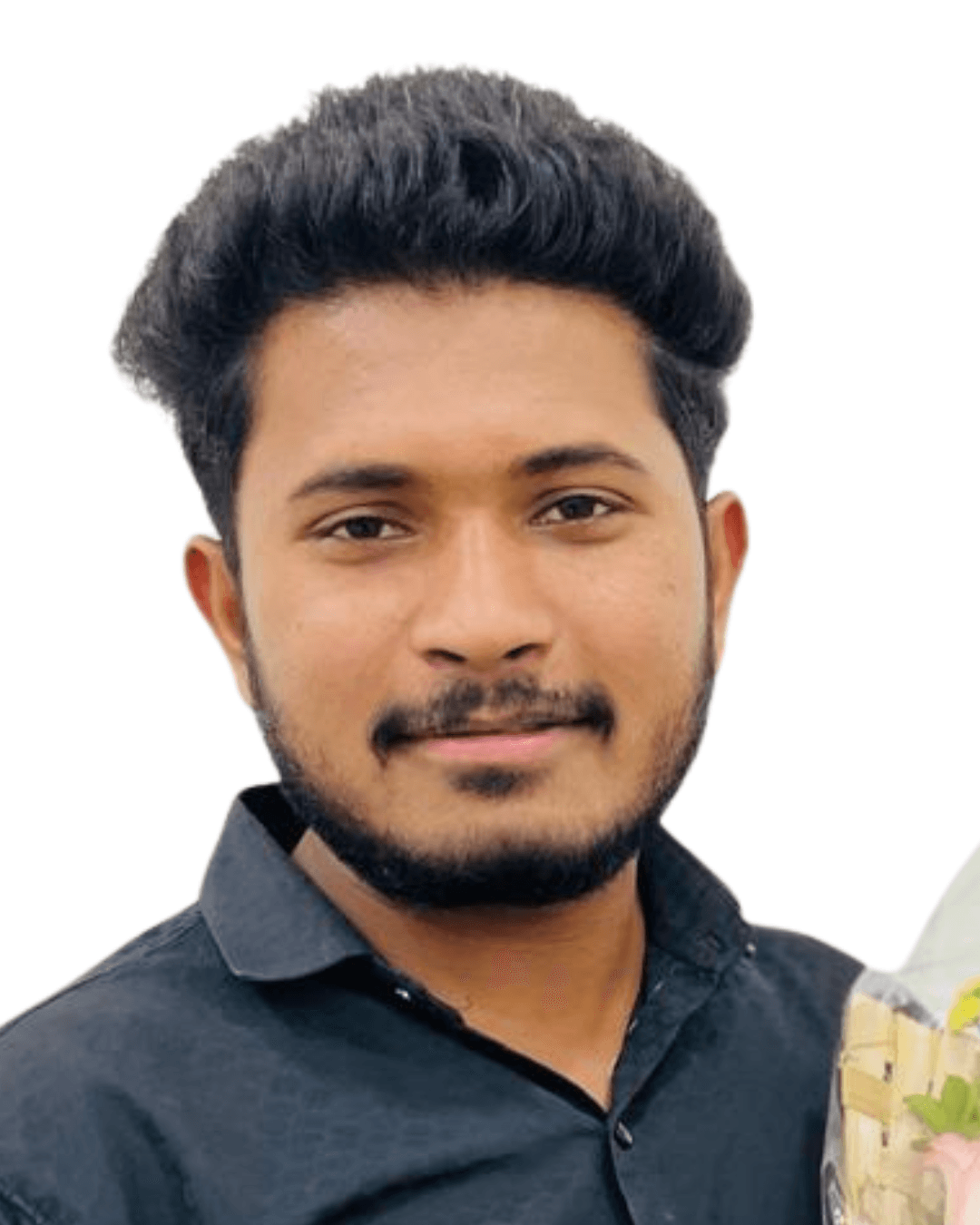 Deeraj Dangade