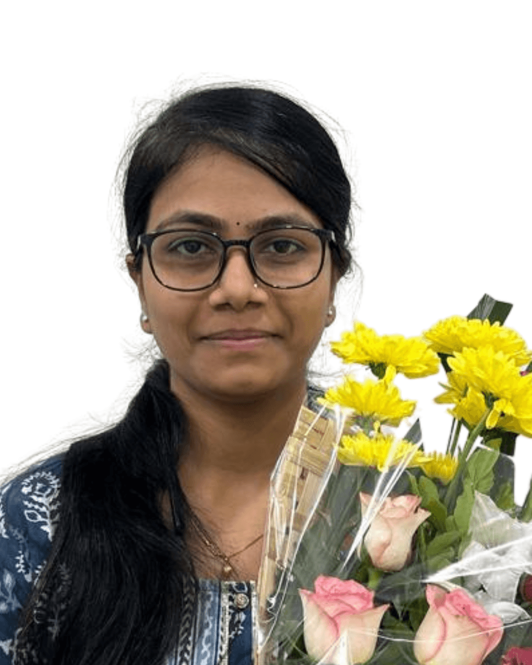 Rohini Amruskar