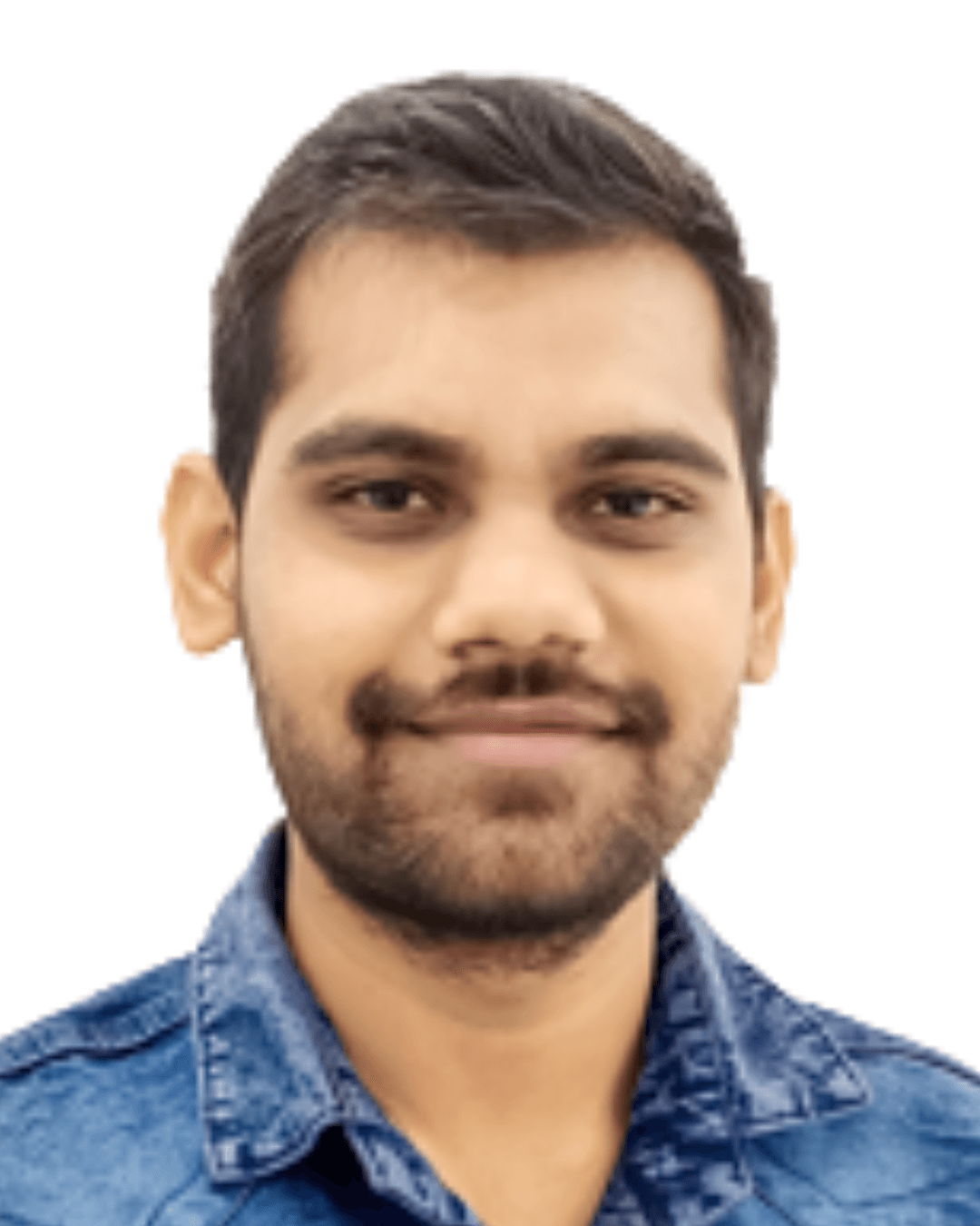 Rahul Shegokar