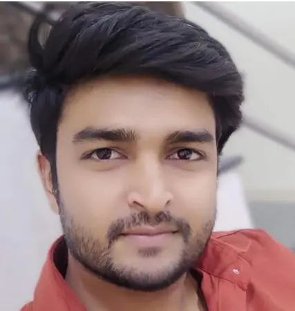 Photo of Abhishek Jawale