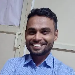 Photo of Sachin Waghole