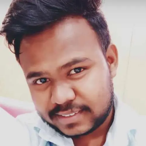Photo of Sanket Bansode