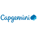 Capgemini Logo